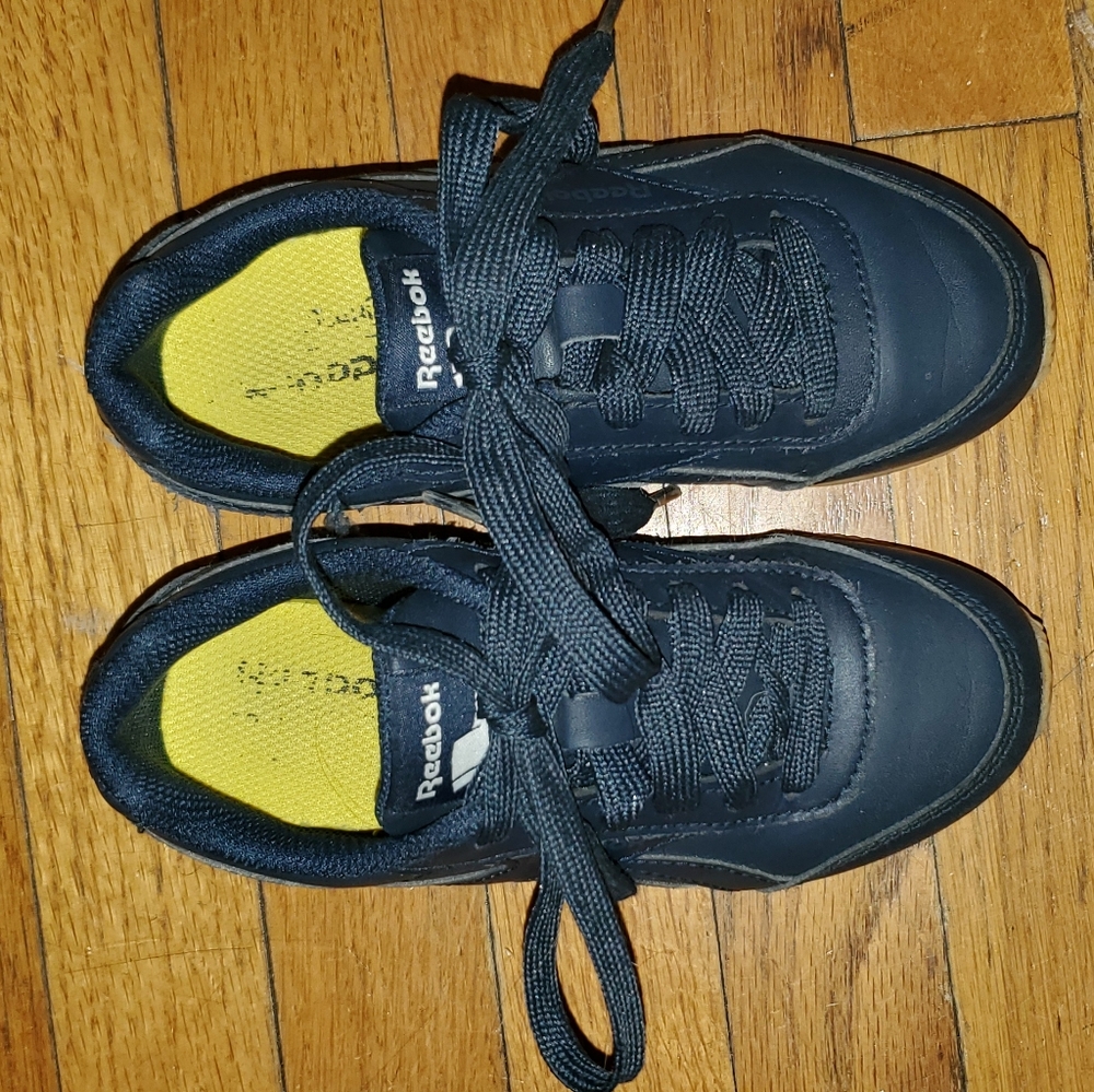 Kids' Classic
Leather Gum shoes